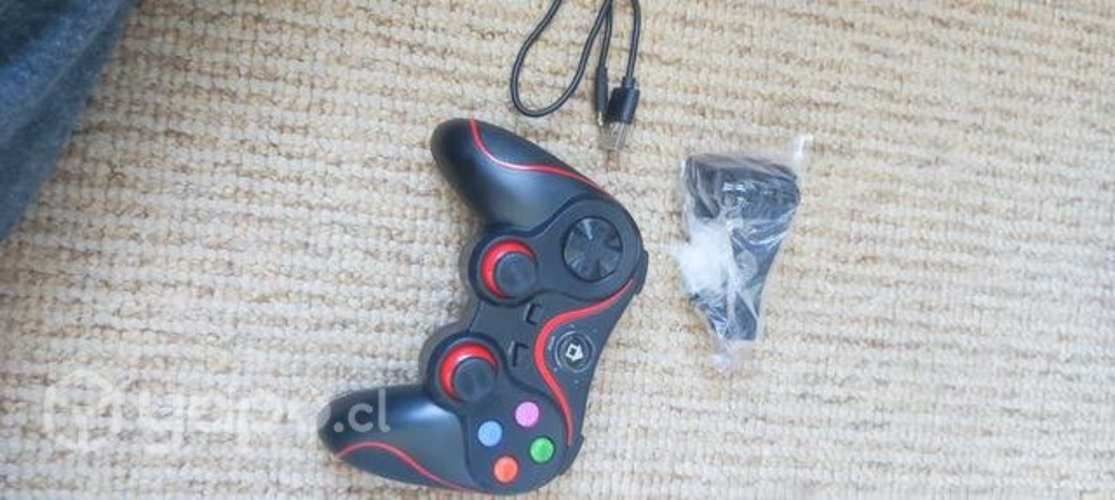 Joystick a Bluetooth V8
