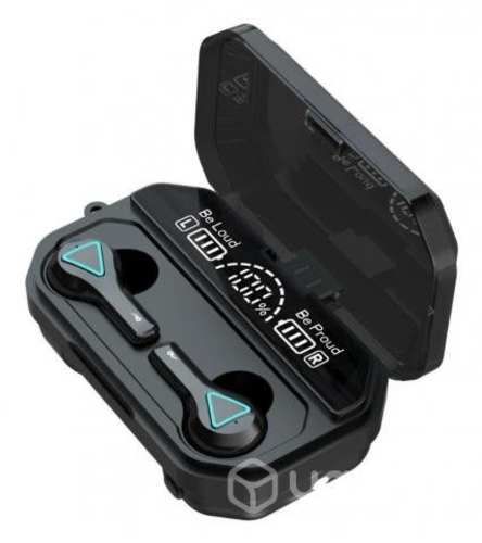 Audífonos inalámbricos