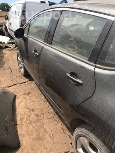 Puerta Peugeot 3008 2013