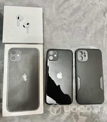 IPhone 11 64 gb