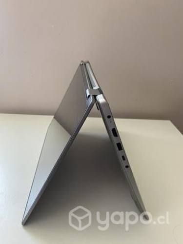 Notebook Lenovo Yoga 520