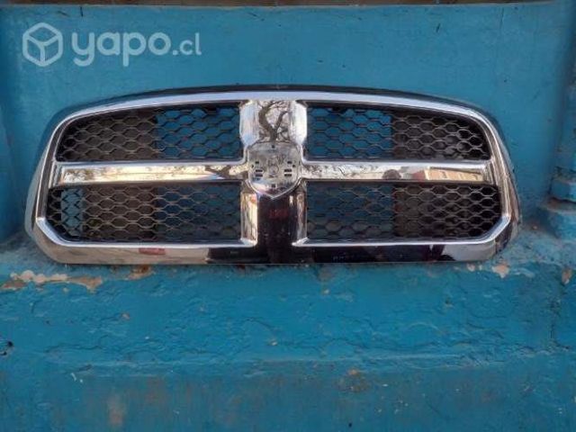 Mascara Dodge ram 1500 2013-2017