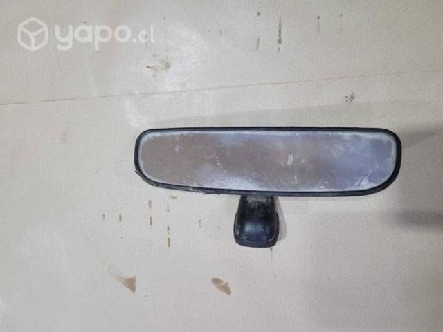 Espejo hyundai 2012