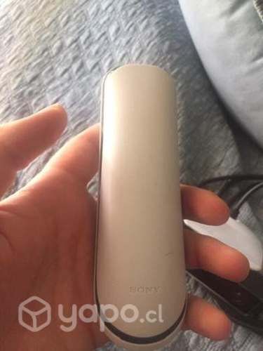 Control multimedia PS5