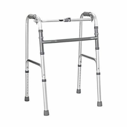 Andador sin uso y muleta solo una