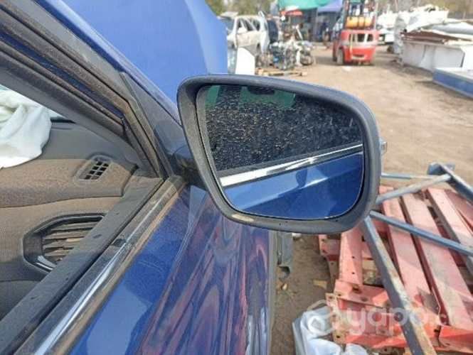 Cuna Chery TIGGO 3 2021