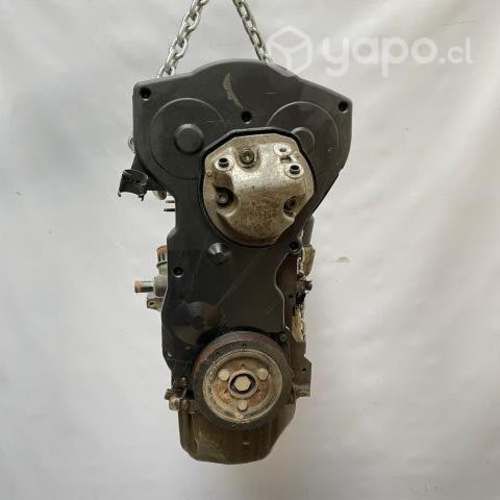 Motor sin Accesorios Peugeot 