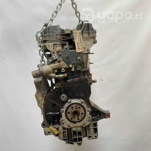 Motor sin Accesorios Peugeot 