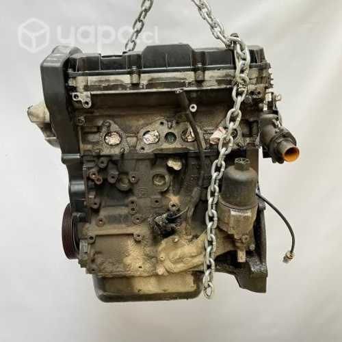 Motor sin Accesorios Peugeot 