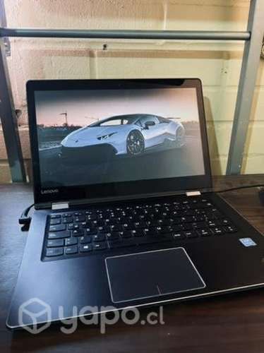Lenovo Yoga