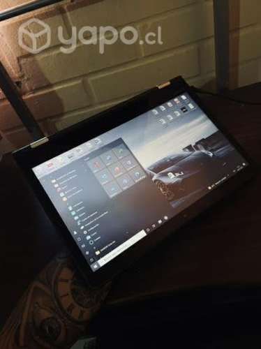 Lenovo Yoga