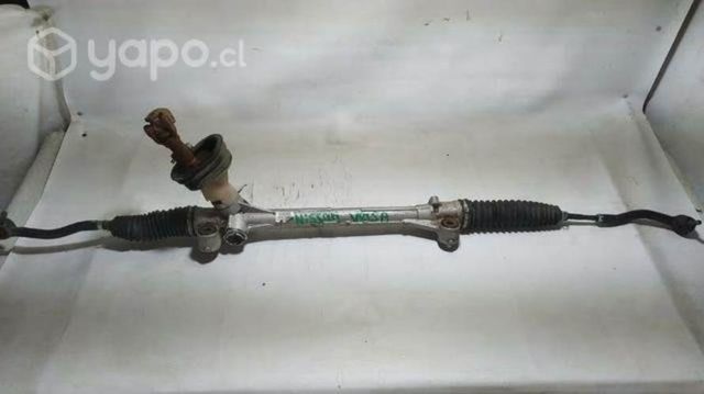 Cremallera de dirección Nissan Versa año 2022 impo