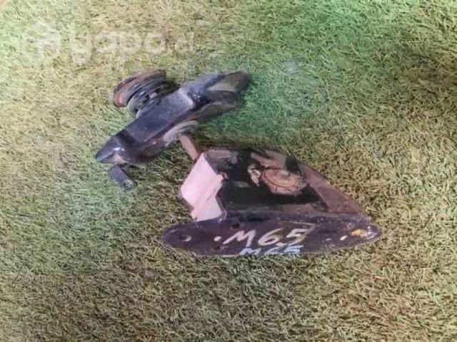 Tecle toyota 4runner 2009