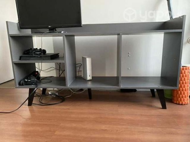 Rack tv como nuevo