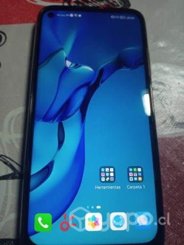 Celular Huawei p40 lite 64gb