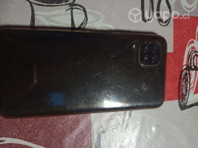 Celular Huawei p40 lite 64gb