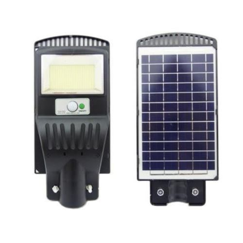 Foco Solar 300 LED 75 Watts Control Remoto