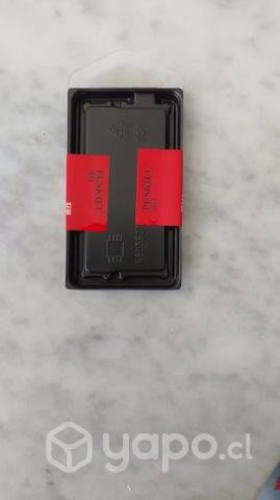 Memoria ram pluskill 8GB ddr4 2133 MHZ Sodimm