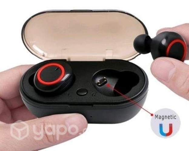audifonos bluetooth