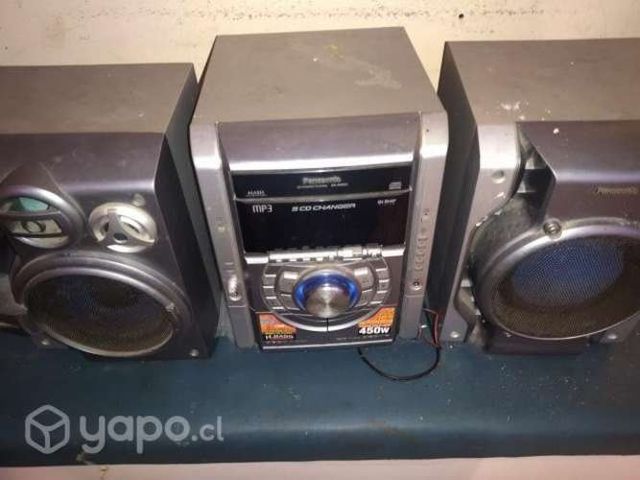 Perfectas condiciones