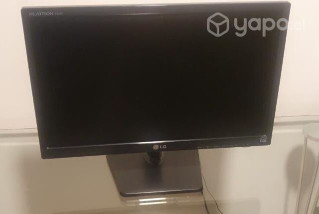 Monitor LG 20&quot;