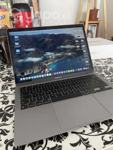 MacBook Air 2021 13,3&quot; Chip M1 256 GB