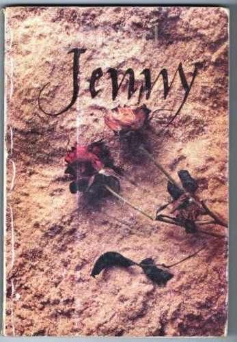 Jenny Mi Diario Yorick Blumenfeld