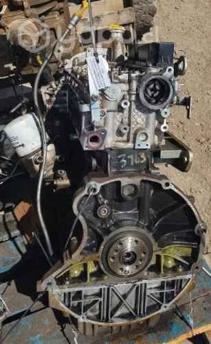 Motor Ensamble Culata Cárter Bomba Elevadora