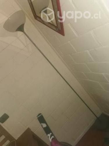Lámpara de pie