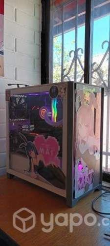 Pc gamer 3060 32gb RAM i5 9400F