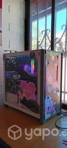 Pc gamer 3060 32gb RAM i5 9400F