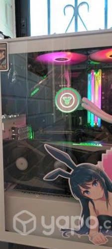 Pc gamer 3060 32gb RAM i5 9400F