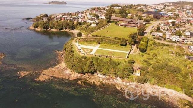 Fotografías con Dron