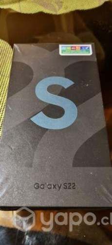 Samsung Galxy S22