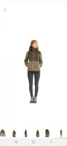 Lippi mujer talla xs nuevo