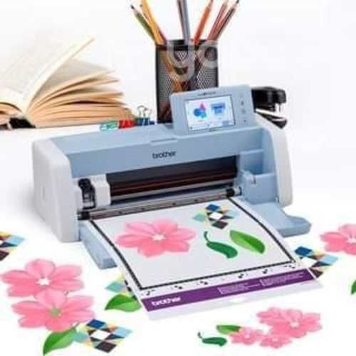 Brother scanncut dx sdx225