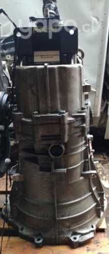 Caja Cambio (MTX231) Maxus T