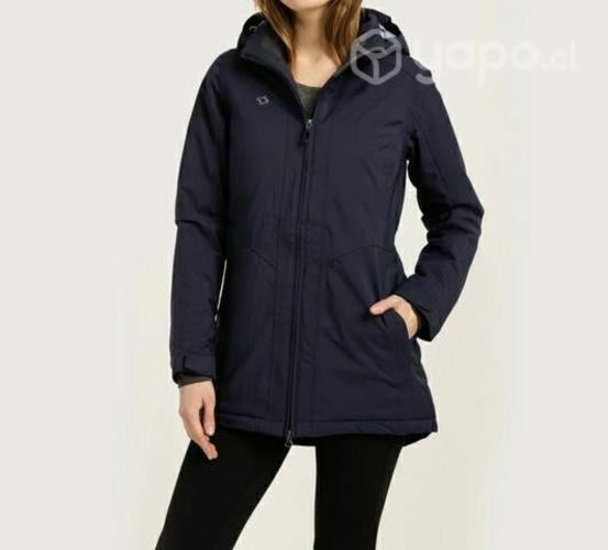 Chaqueta de mujer doite original