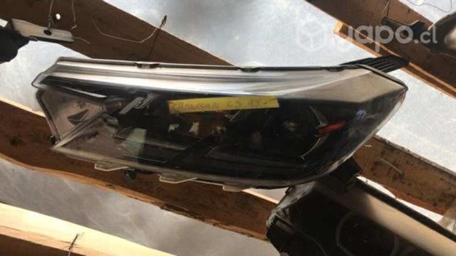 Óptico changan cs15