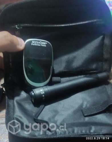 Accu-chek Performa nano