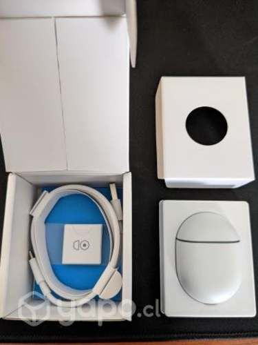 Google Pixel Buds A-Series