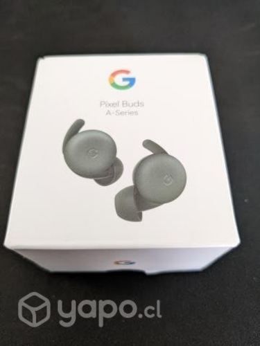 Google Pixel Buds A-Series