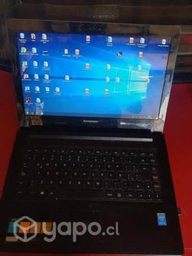 Notebook Lenovo G40-30