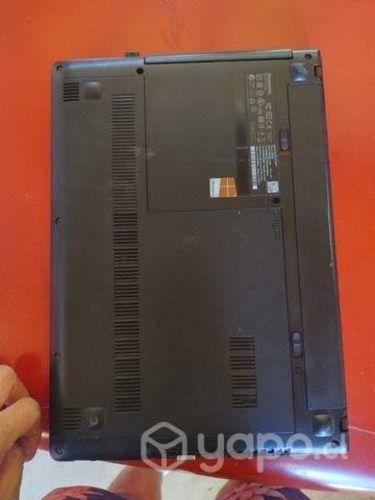 Notebook Lenovo G40-30