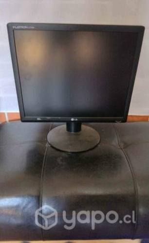 Monitor LG