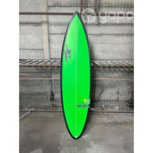 Tablas de surf Marbella