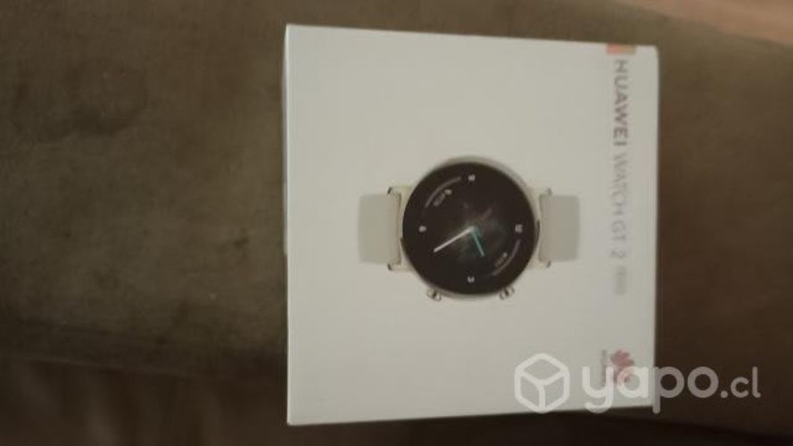 Huawei gt2e Dianna rose