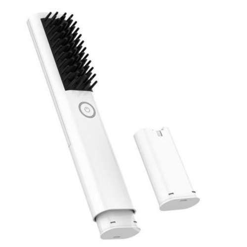 New york - Cepillo anti frizz