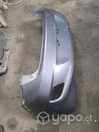 Parachoque trasero hyundai grand i10
