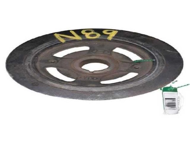 Polea ciguenal hyundai tucson 2011